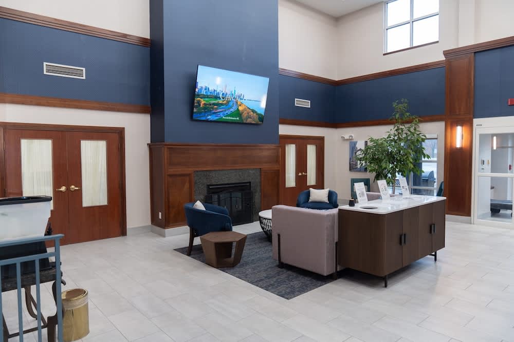 La Quinta by Wyndham Bannockburn-Deerfield 2