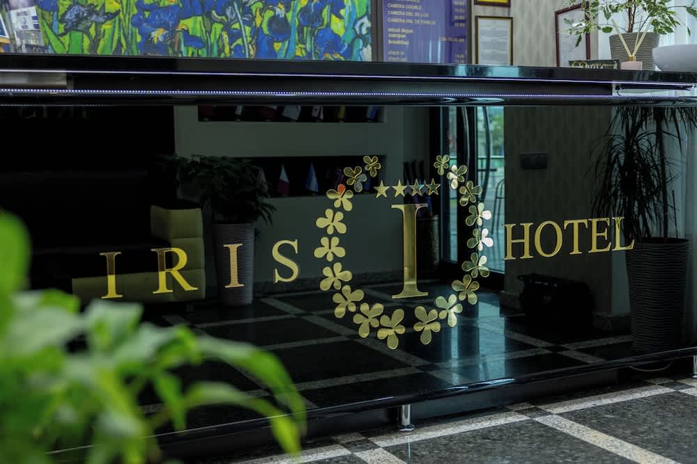 IRIS Hotel 2