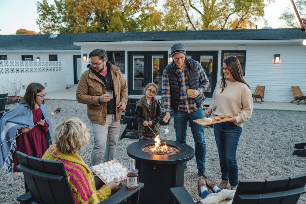 Bardstown Motor Lodge 1