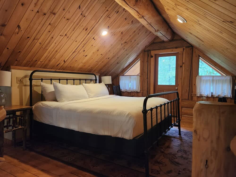LOGE Alta Crystal 2