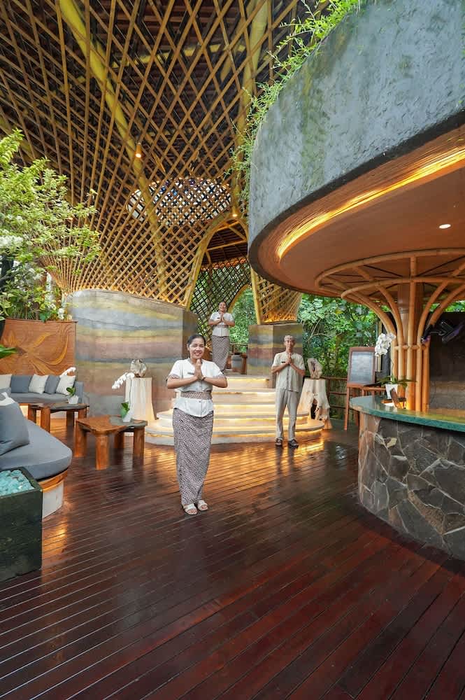 Ulaman Eco Luxury Resort 2