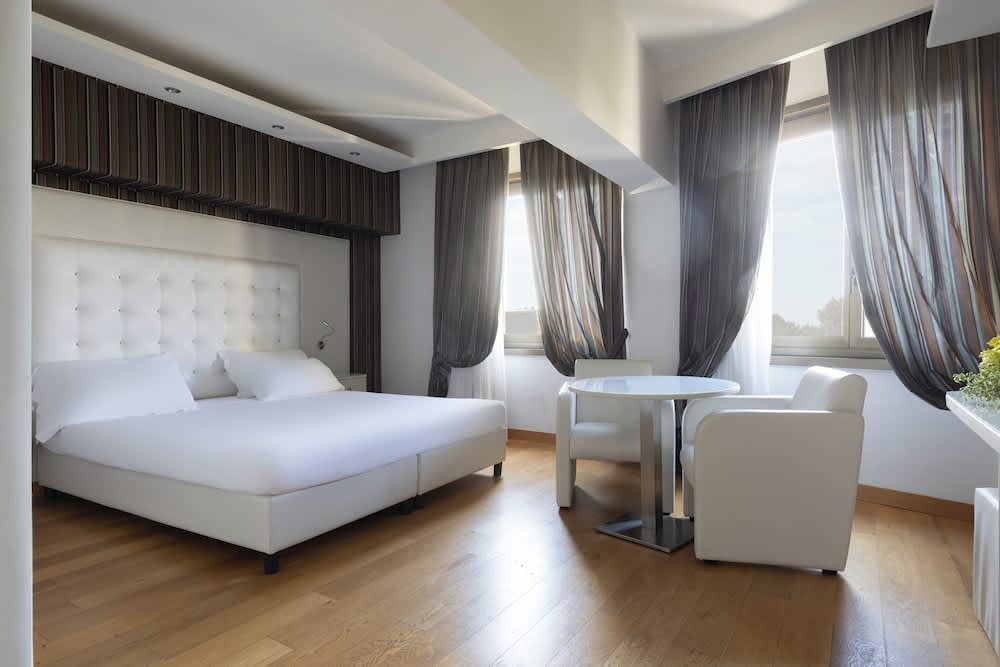 Hotel Royal Caserta 1