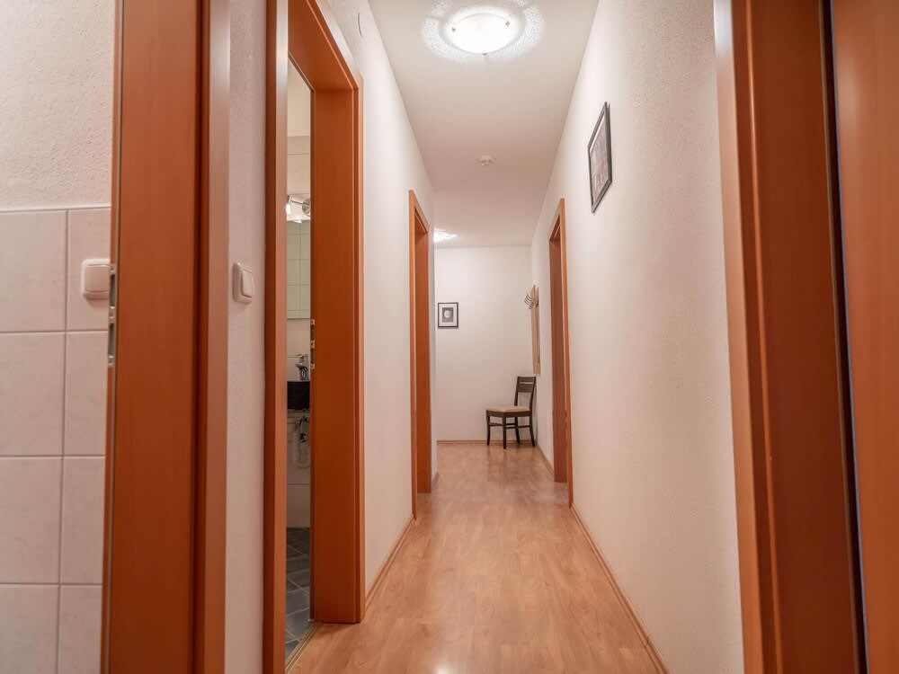 Apartment in Stubai with balcony and ski room 2