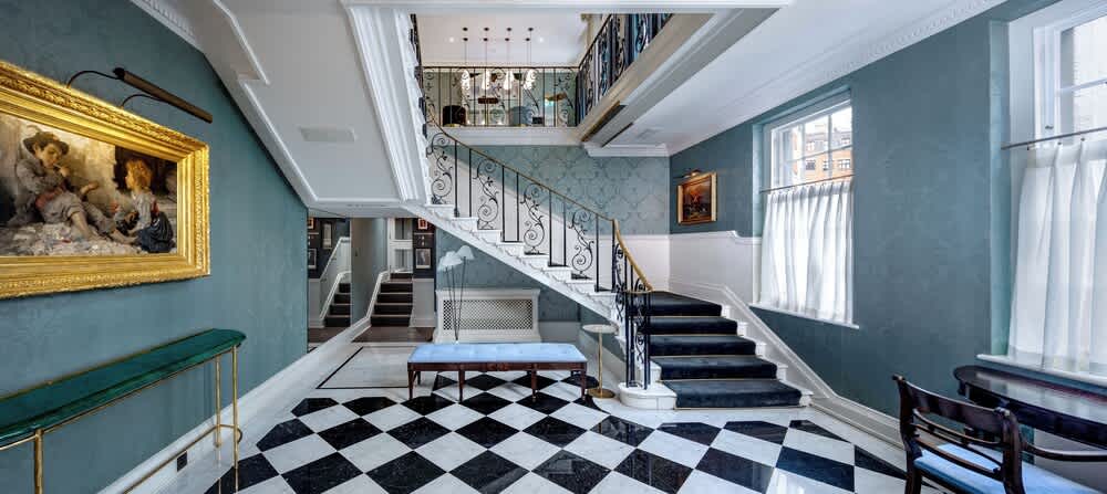 No. 30 Knightsbridge 1