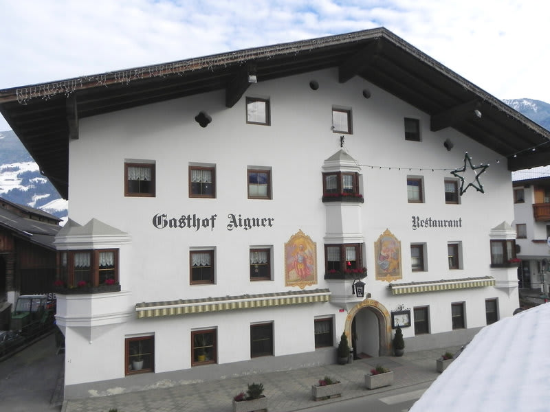 Gasthof Aigner *** 1