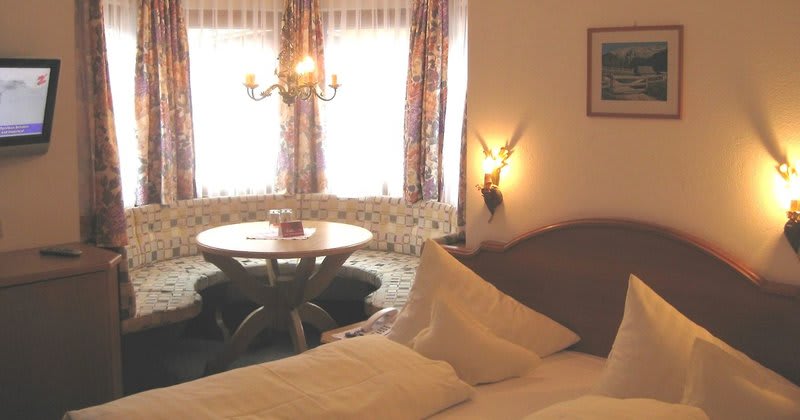 Pension Rosengarten 2