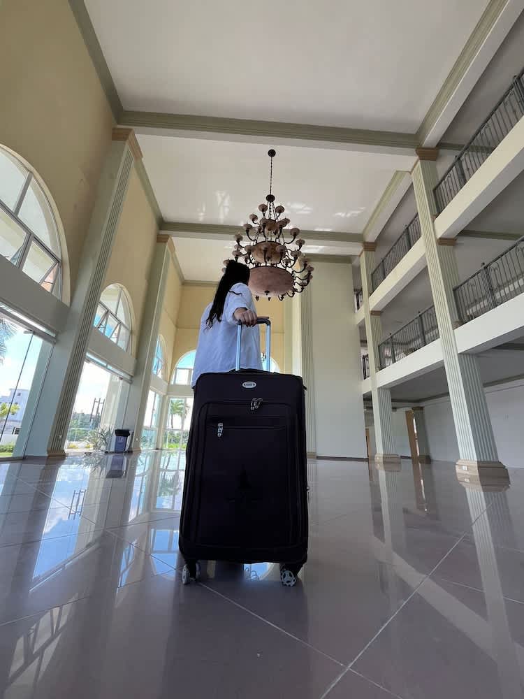 Hotel El Imperio Punta Cana 2