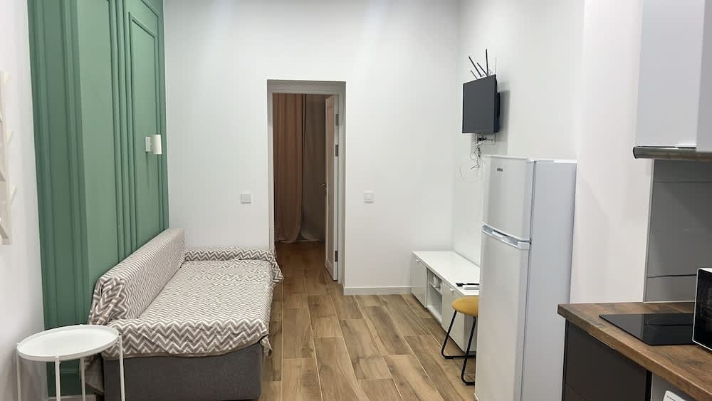 RA Apartamentos Sevilla 2