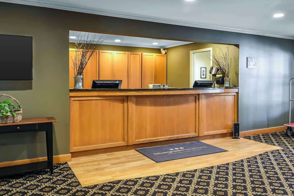 Bluegreen Vacations South Mountain, an Ascend Collection Resort 2