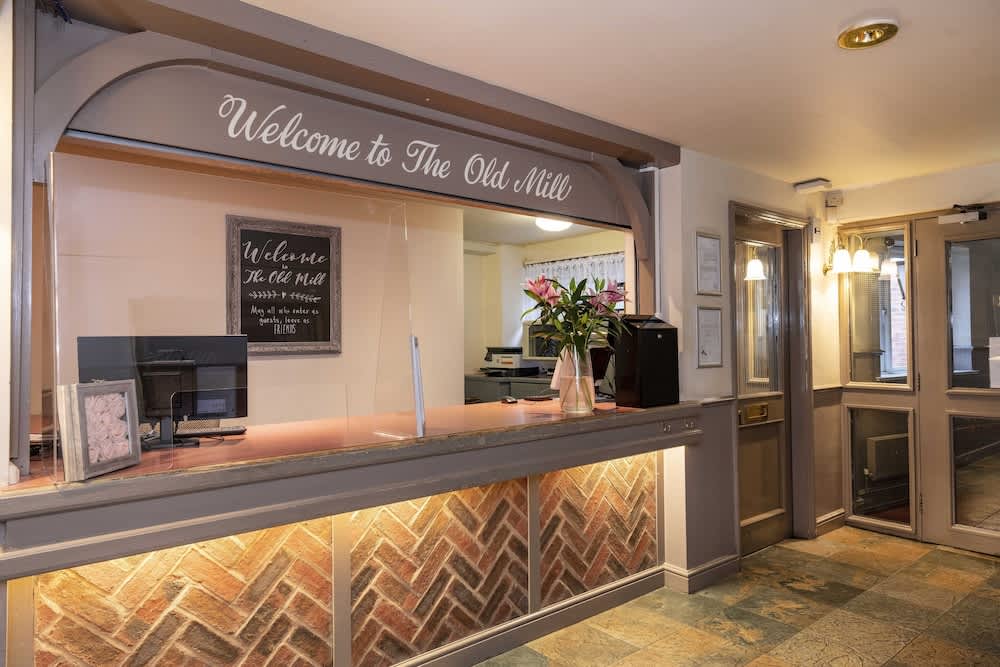 Old Mill by Chef & Brewer Collection 3