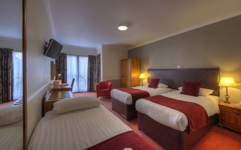 Old Mill by Chef & Brewer Collection 5