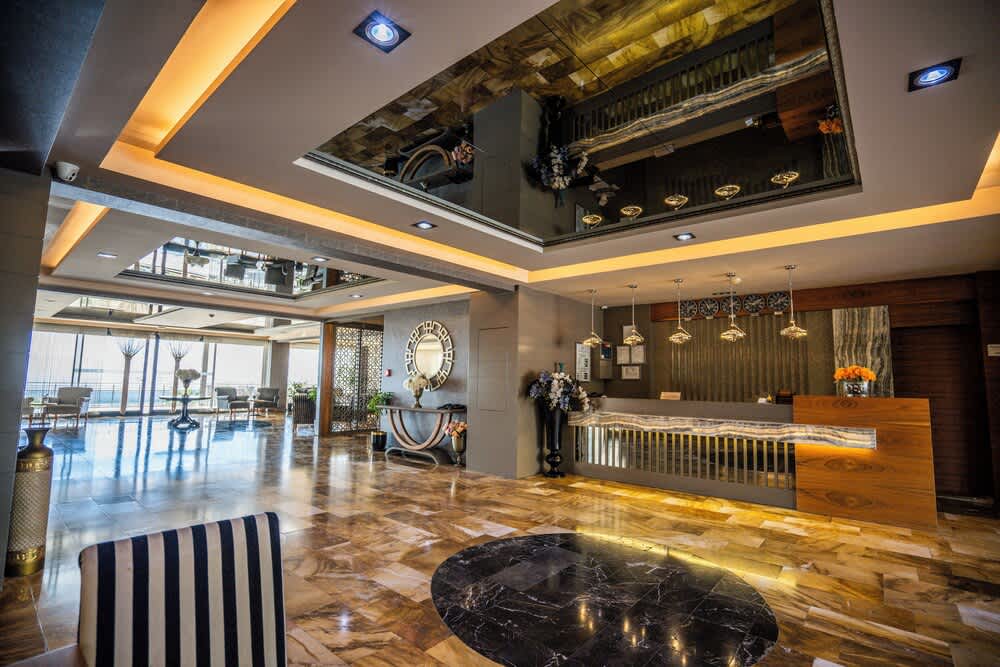 Hierapark Thermal & SPA Hotel 2