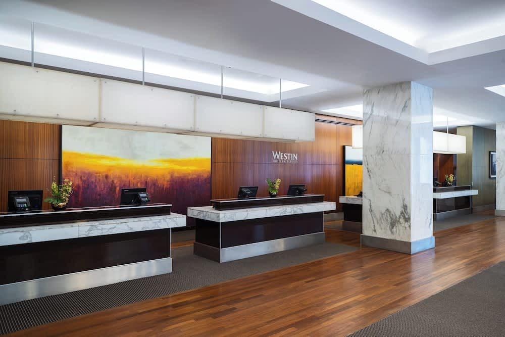 The Westin Michigan Avenue Chicago 5