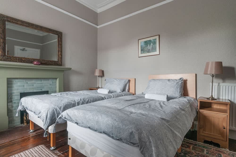 Aynetree Guest House 2