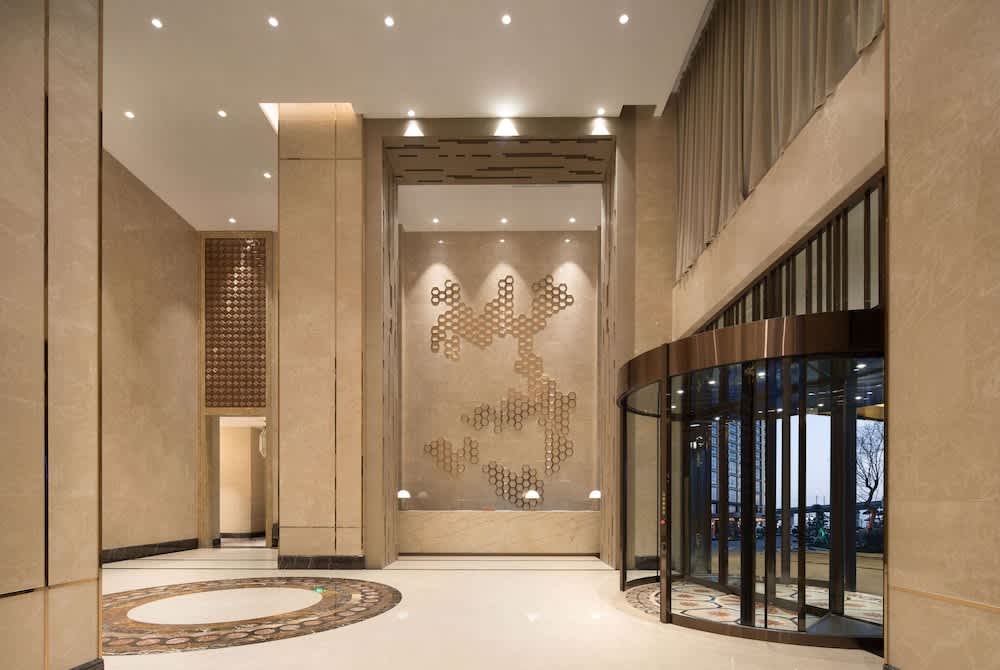 Ramada by Wyndham Wuhan North 2