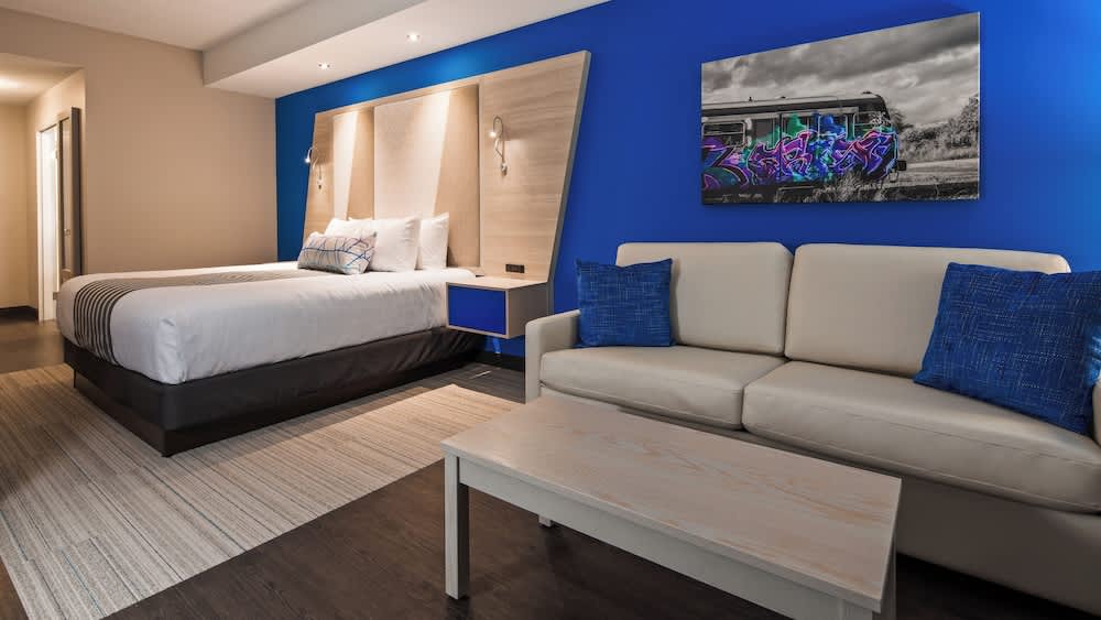 Best Western Premier Winnipeg East 1