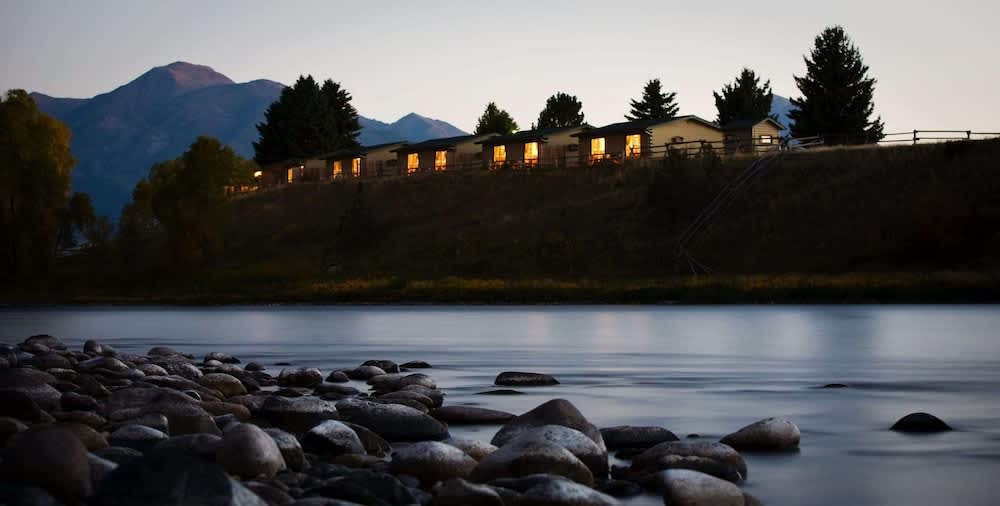 Yellowstone Valley Lodge, an Ascend Collection Hotel 1