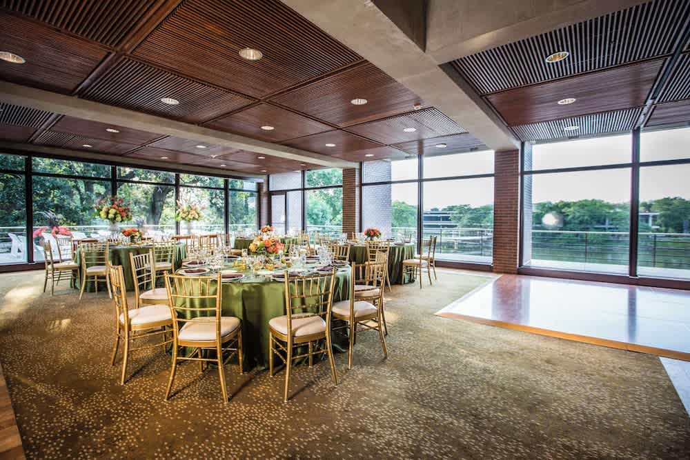 Hyatt Lodge Oak Brook Chicago 5