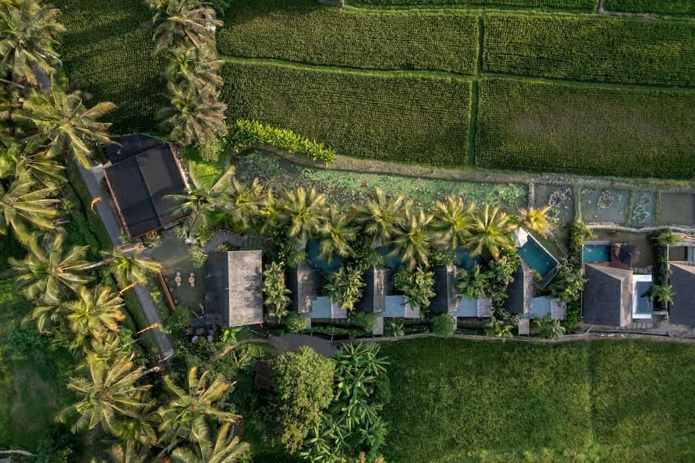 Lasamana Villas Ubud by GenuineHost 1