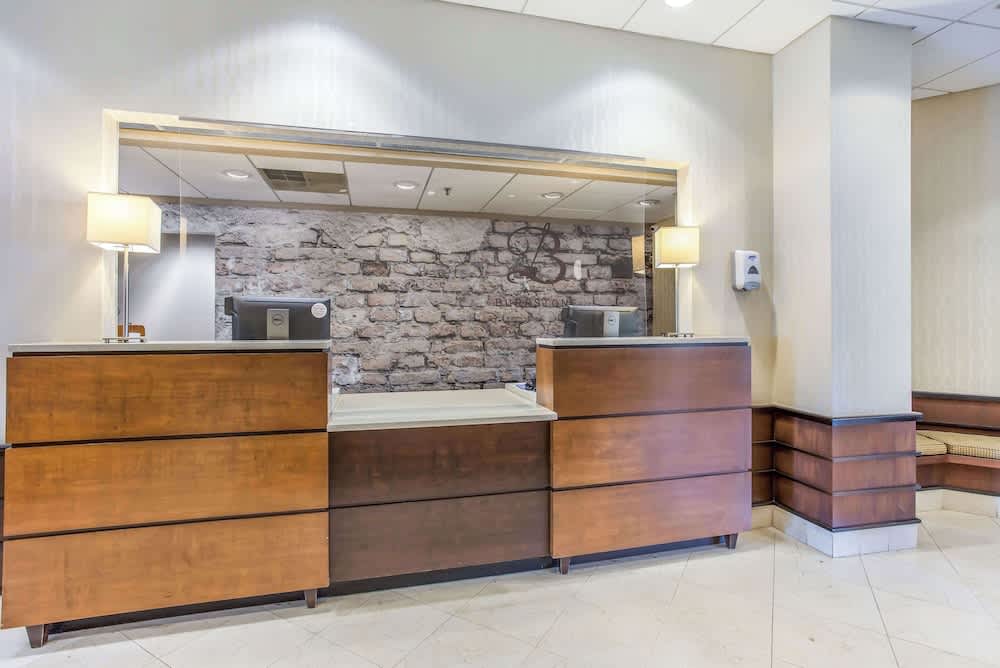 Burrstone Inn, an Ascend Collection Hotel 2