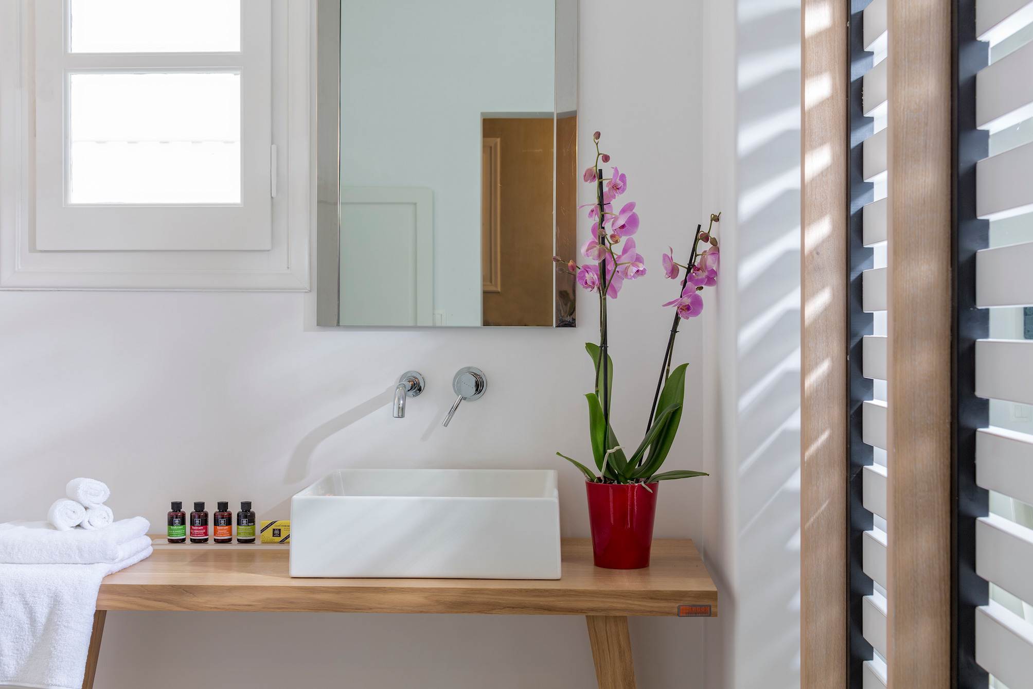 Mykonos Princess Hotel 5