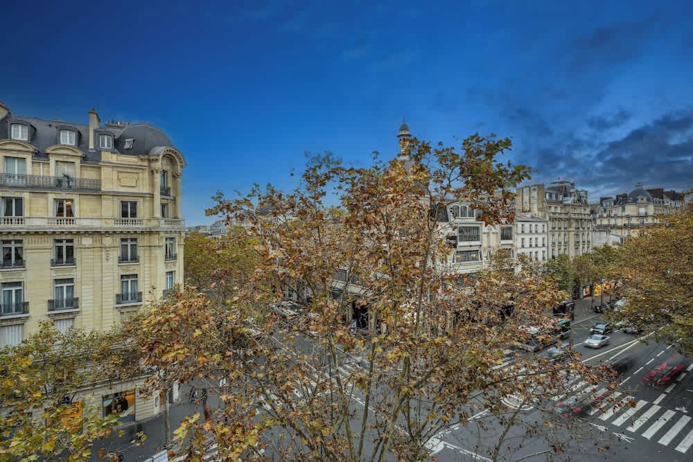 Hôtel Clémence 2