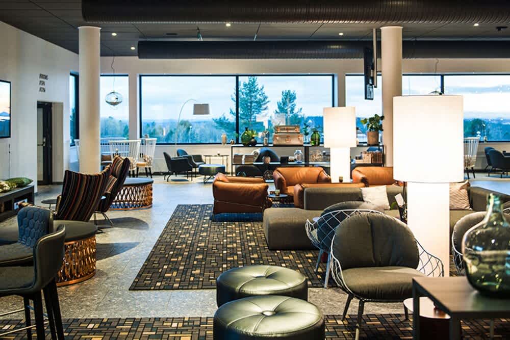 Frösö Park Hotel 5