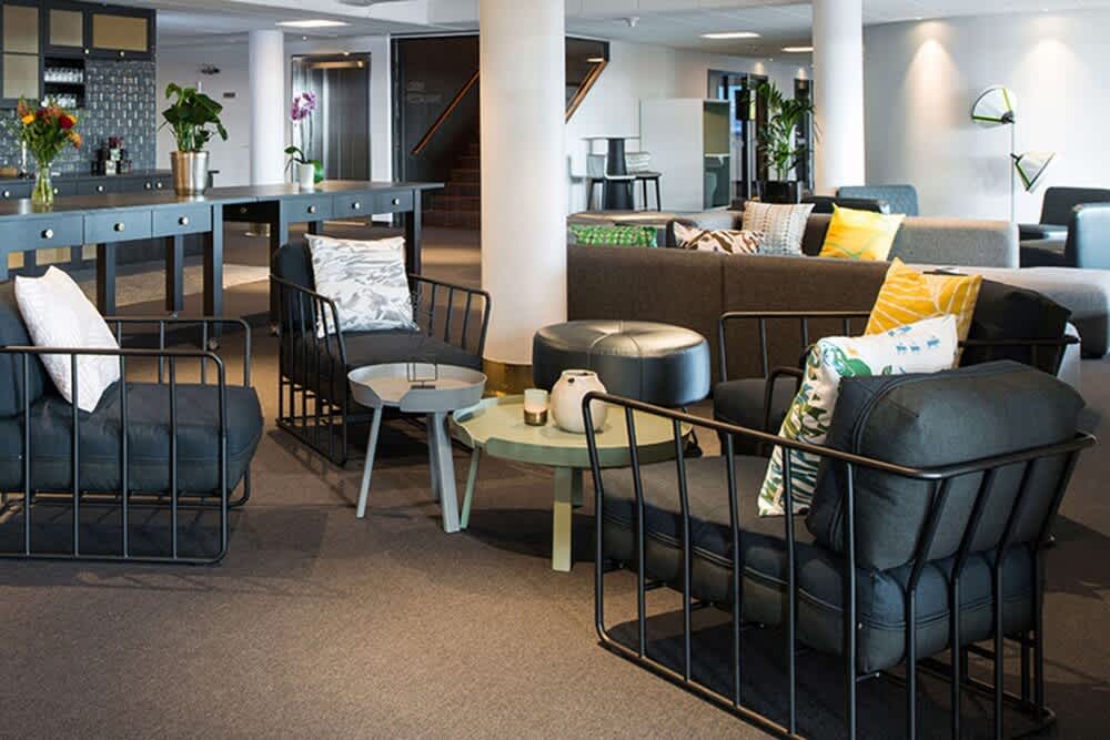 Frösö Park Hotel 4