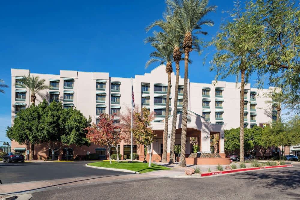 Hyatt Place Scottsdale/Old Town 1