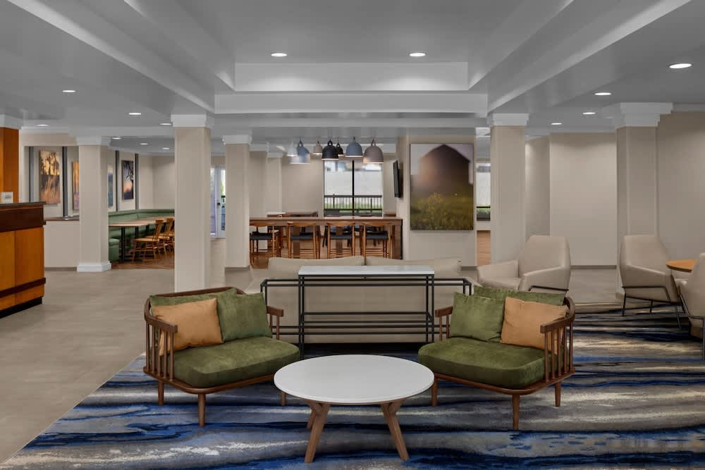 Fairfield by Marriott Inn & Suites Richfield 2