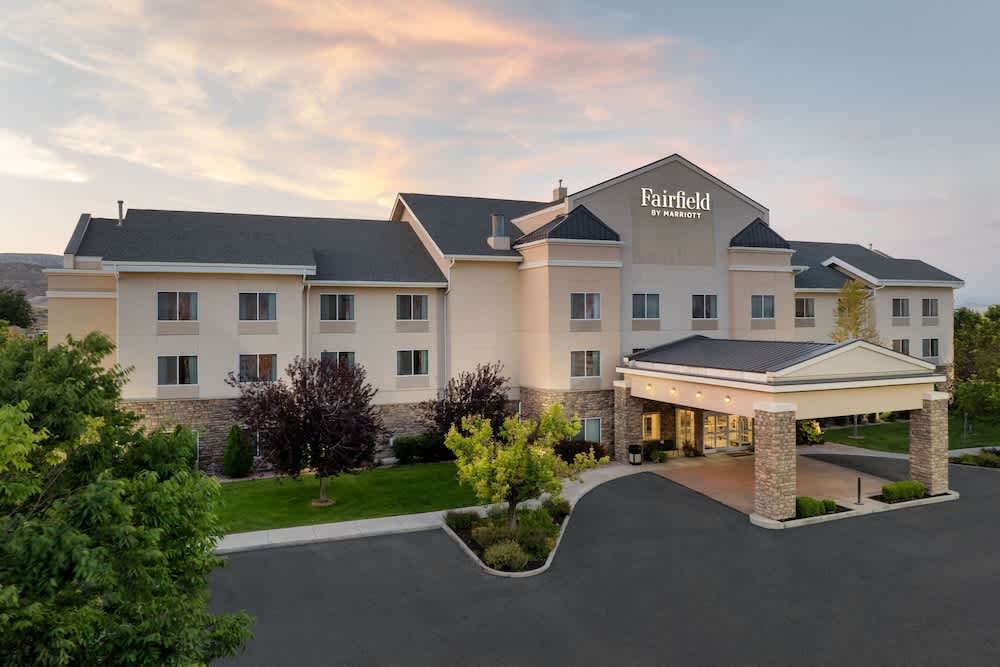 Fairfield by Marriott Inn & Suites Richfield 1