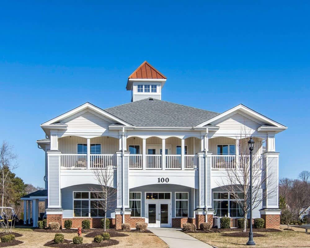 Bluegreen Vacations Parkside Williamsburg, an Ascend Collection Resort 1