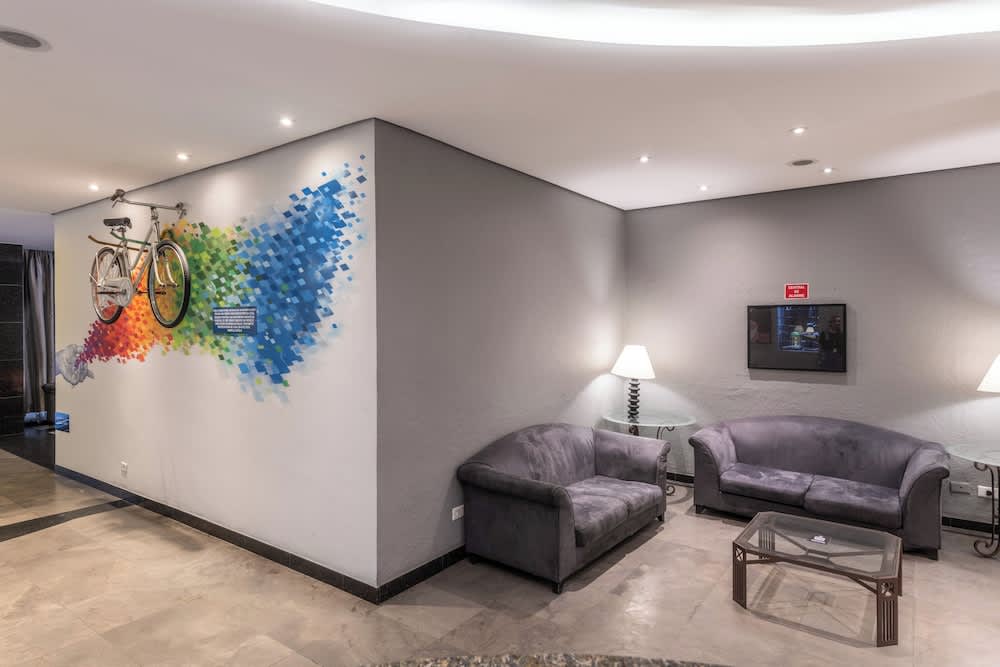 DELPLAZA Excelsior São Paulo - By Monreale 2