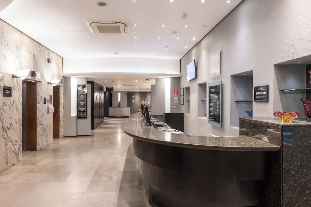 DELPLAZA Excelsior São Paulo - By Monreale 4