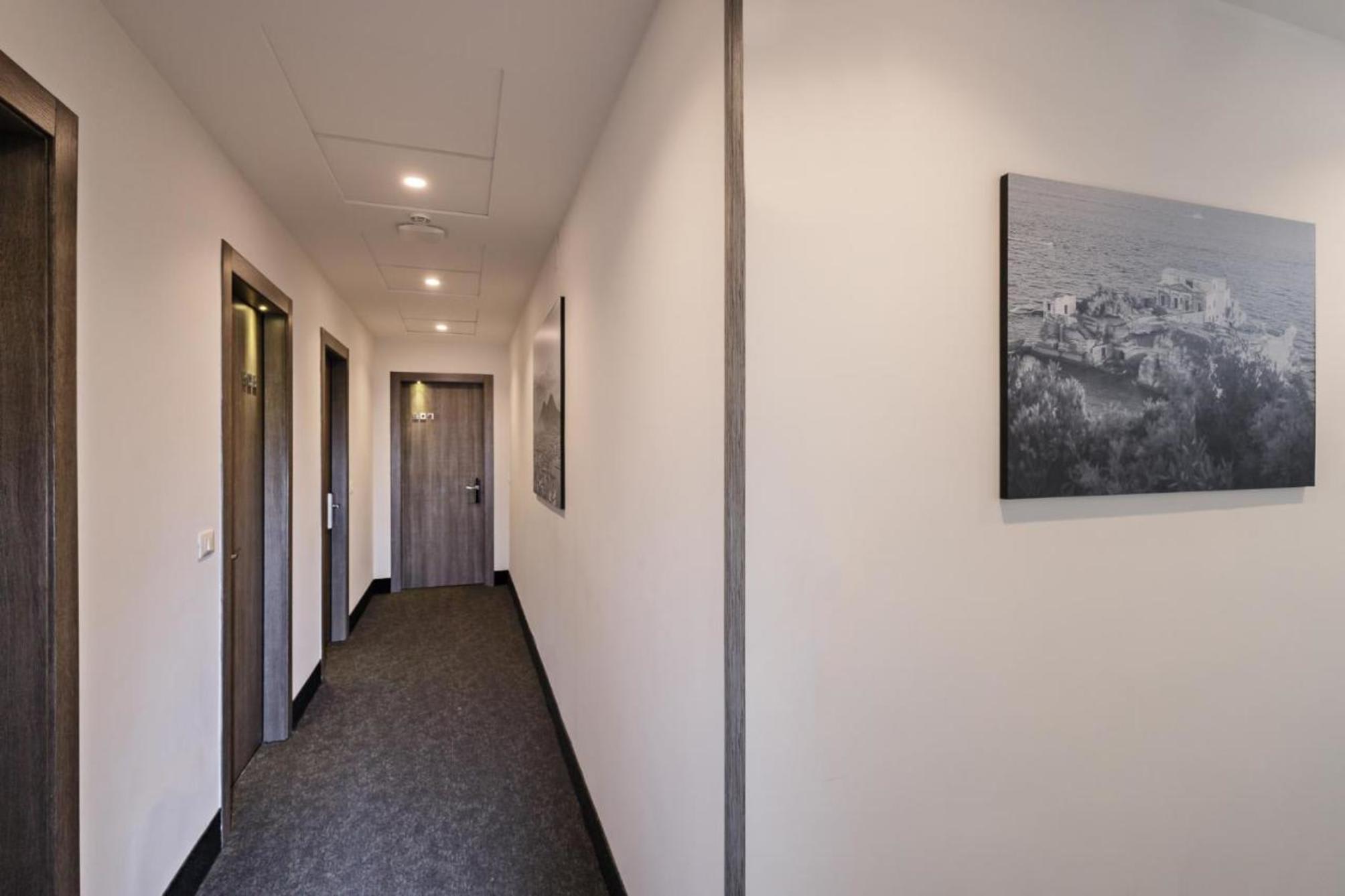 Best Western Hotel dei Mille 1