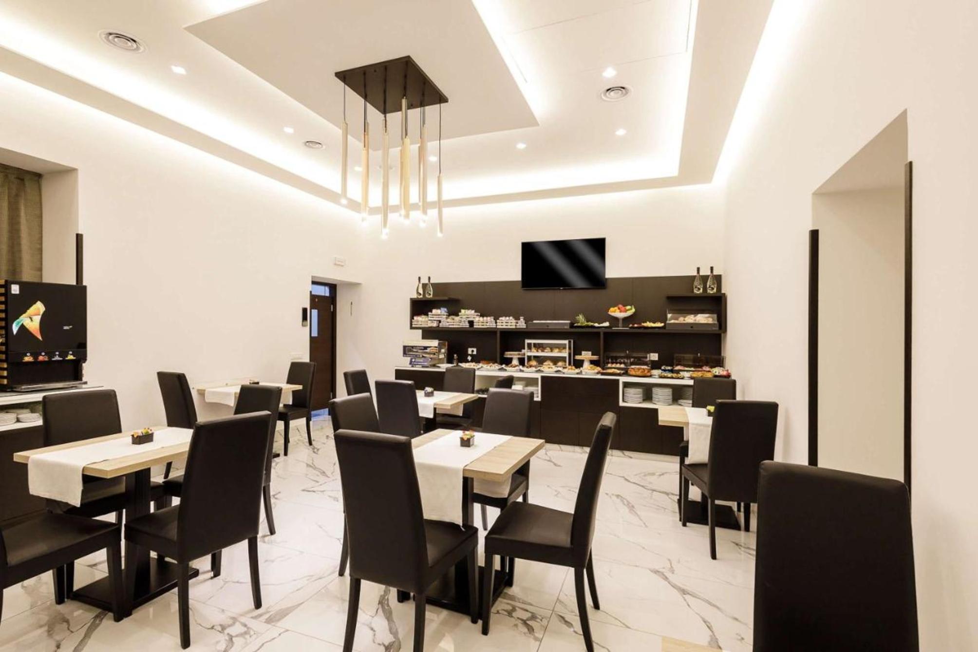 Best Western Hotel dei Mille 5