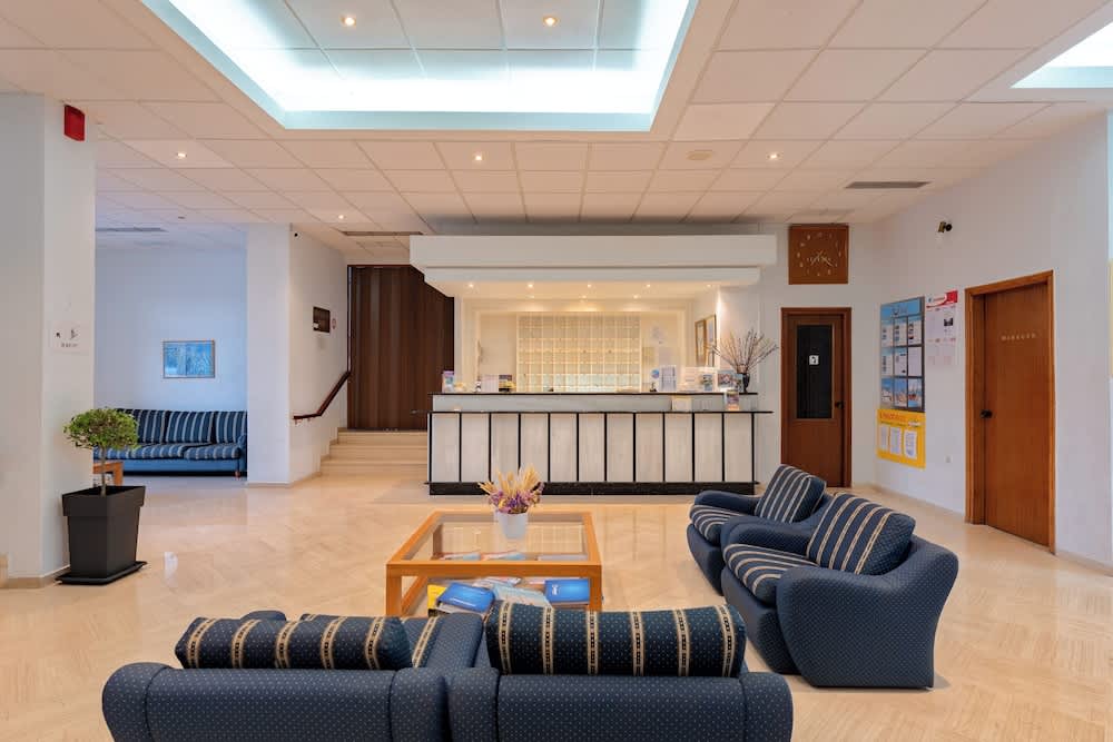 Iliessa Beach Hotel 2