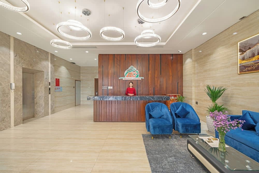 Dana Boutique Hotel & Apartment 2