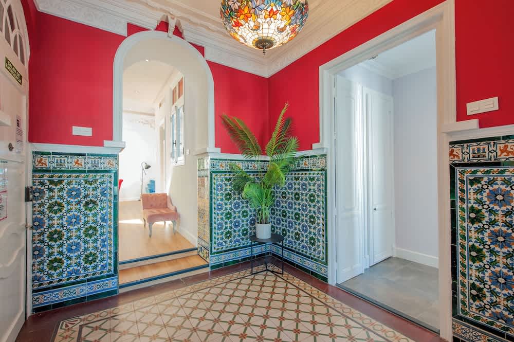 Casa Verde Ayamonte 2