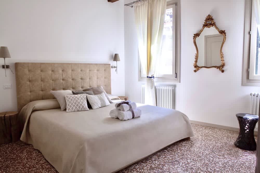 B&B Al Pozzo di Luce 1