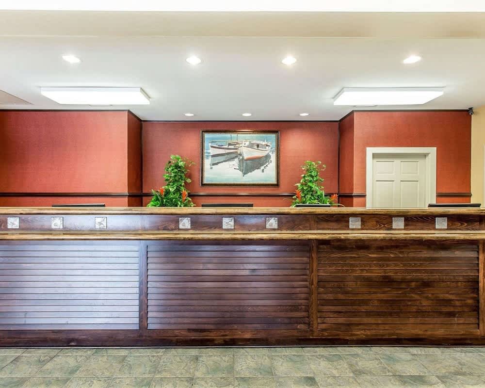 Bluegreen Vacations Harbour Lights, an Ascend Collection Resort 2