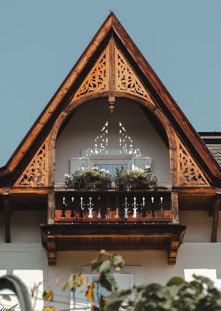 Hotel Villa Freiheim 1