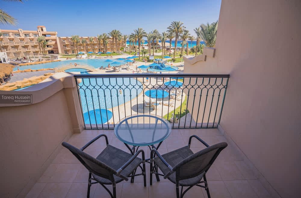 Pyramisa Beach Resort Sahl Hasheesh 5