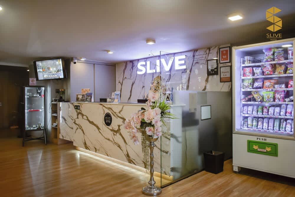 Slive Hotel 2