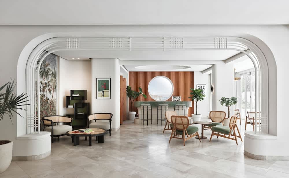 Yacht Classic Hotel - Boutique Class 2
