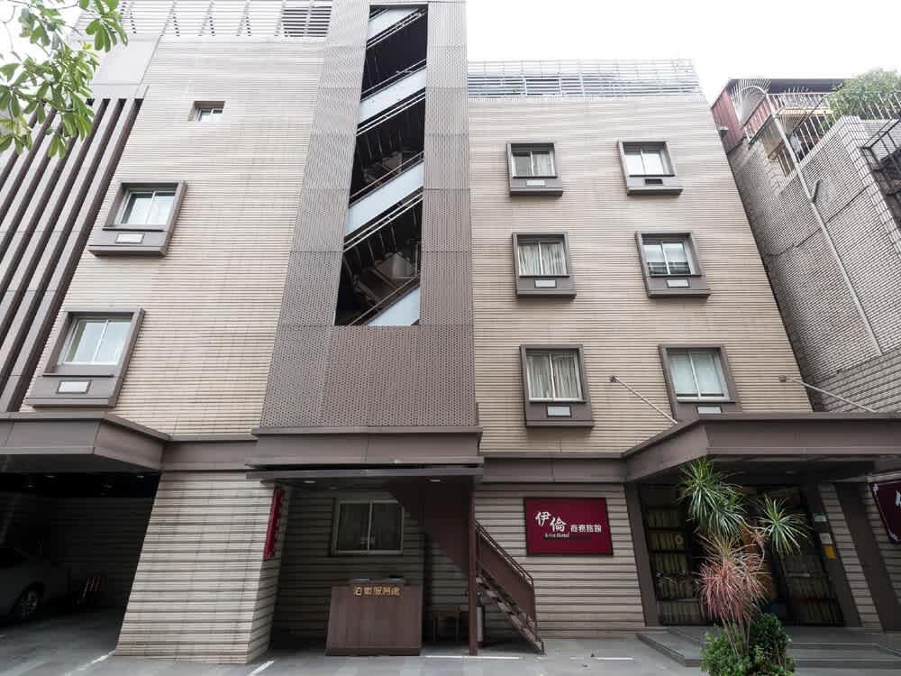 Erin Hotel 1