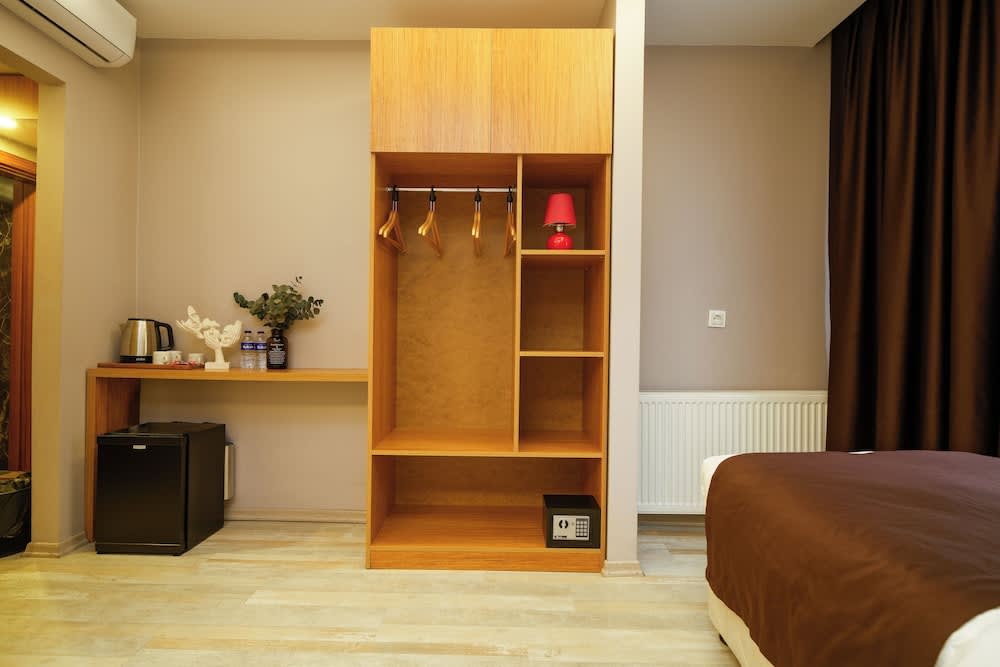 HanPoint Boutique Hotel 5