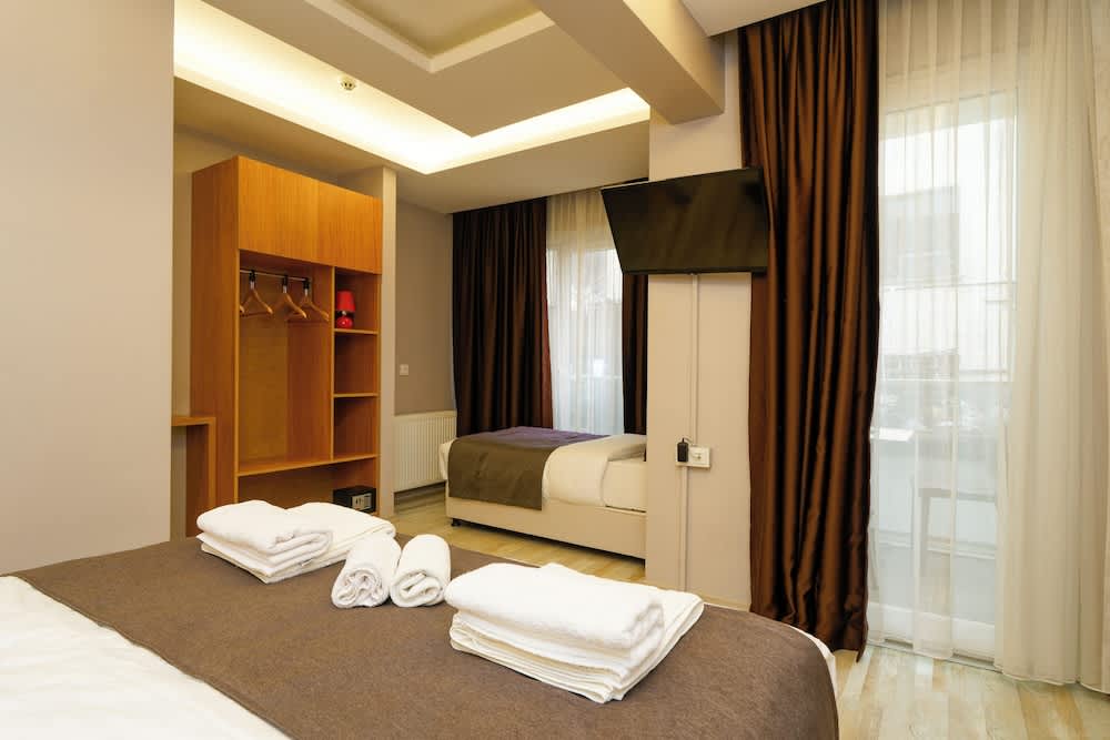 HanPoint Boutique Hotel 4