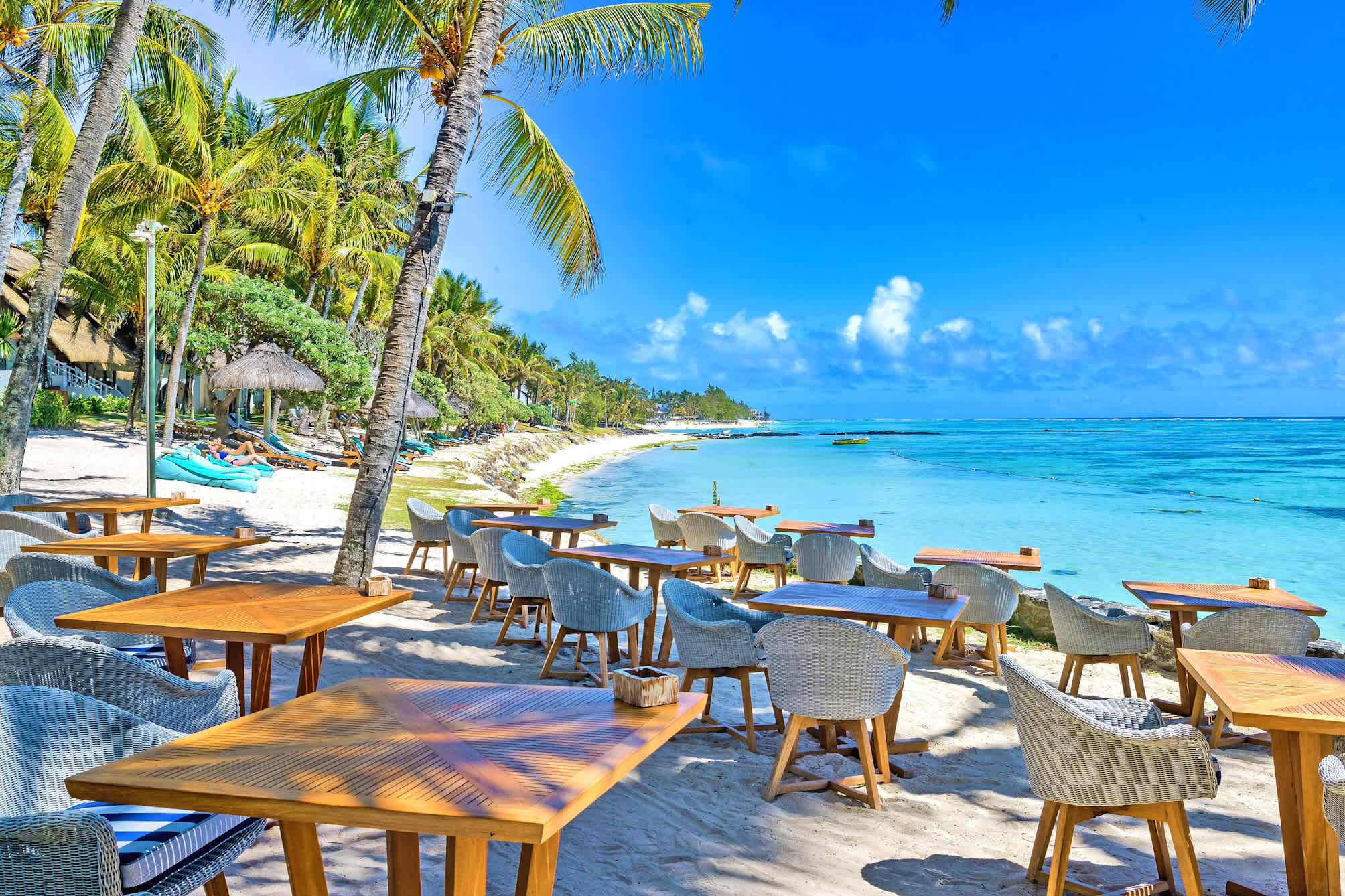 Seasense Boutique Hotel & Spa 4