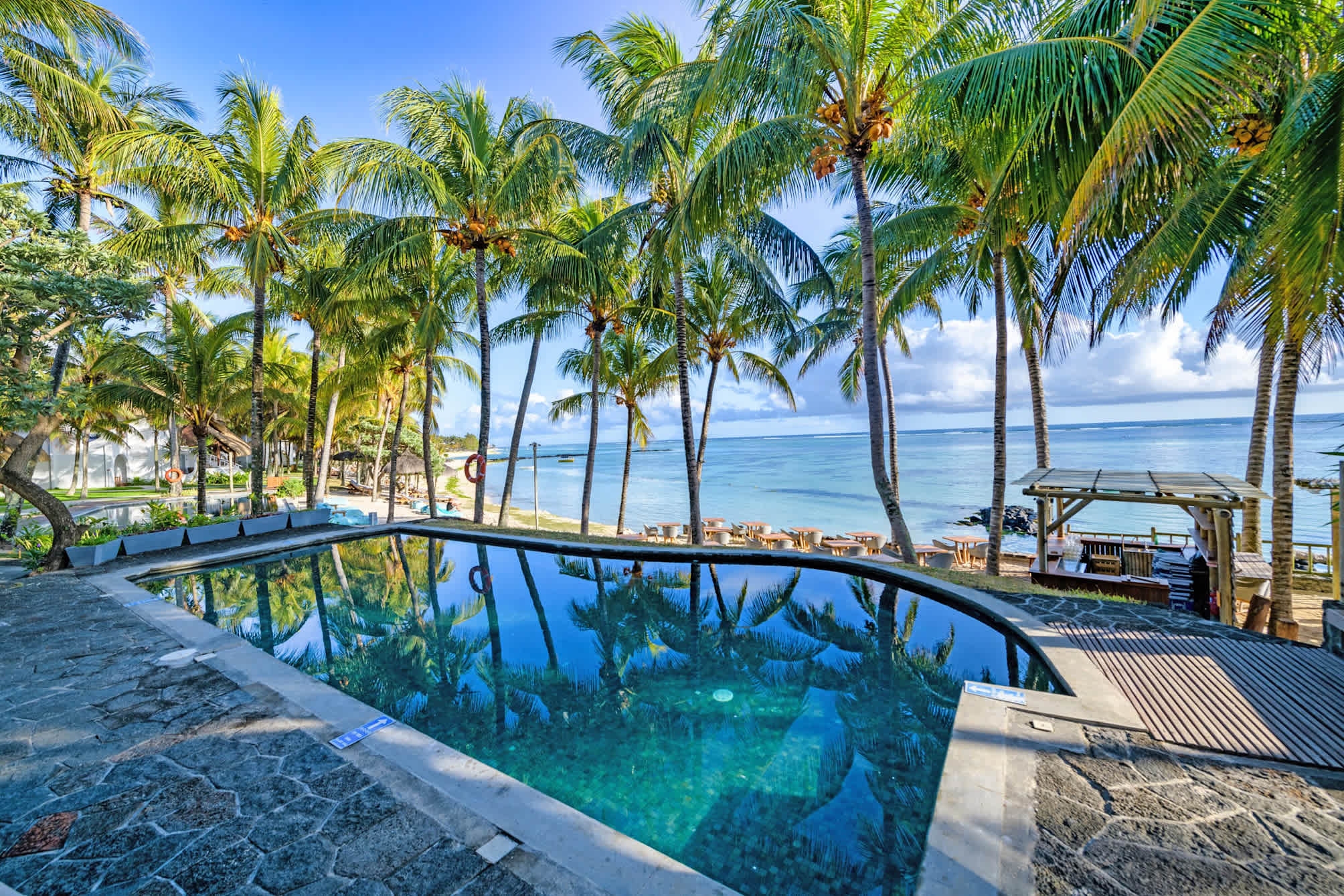 Seasense Boutique Hotel & Spa 1